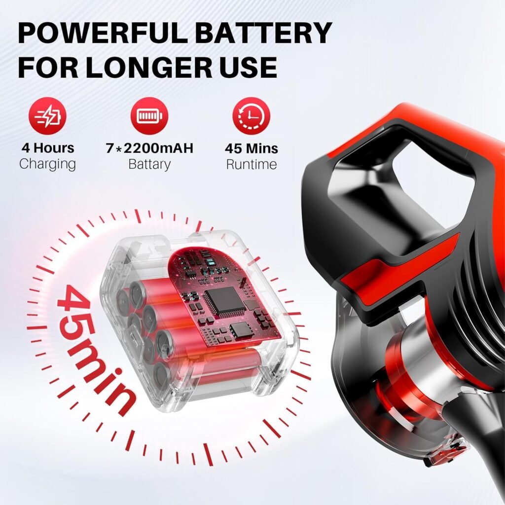 Removable BSNAW battery pack detached for charging