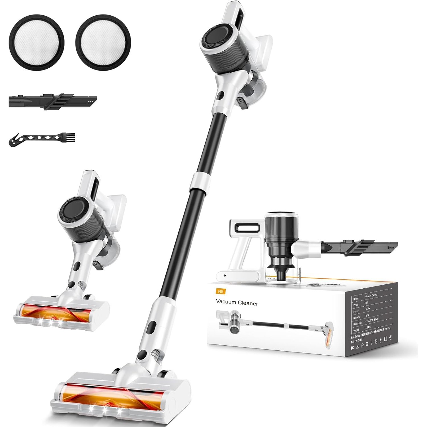 Lacuffy 2025 Upgraded Magnetic Rowing Machine