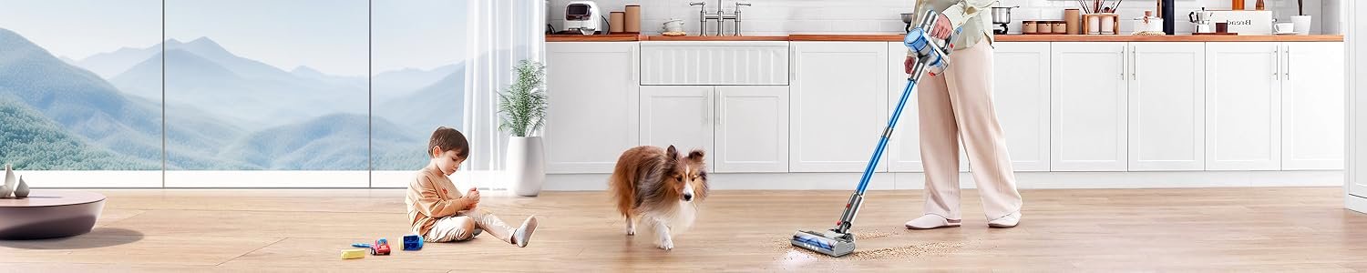 best BSNAW vacuum for home